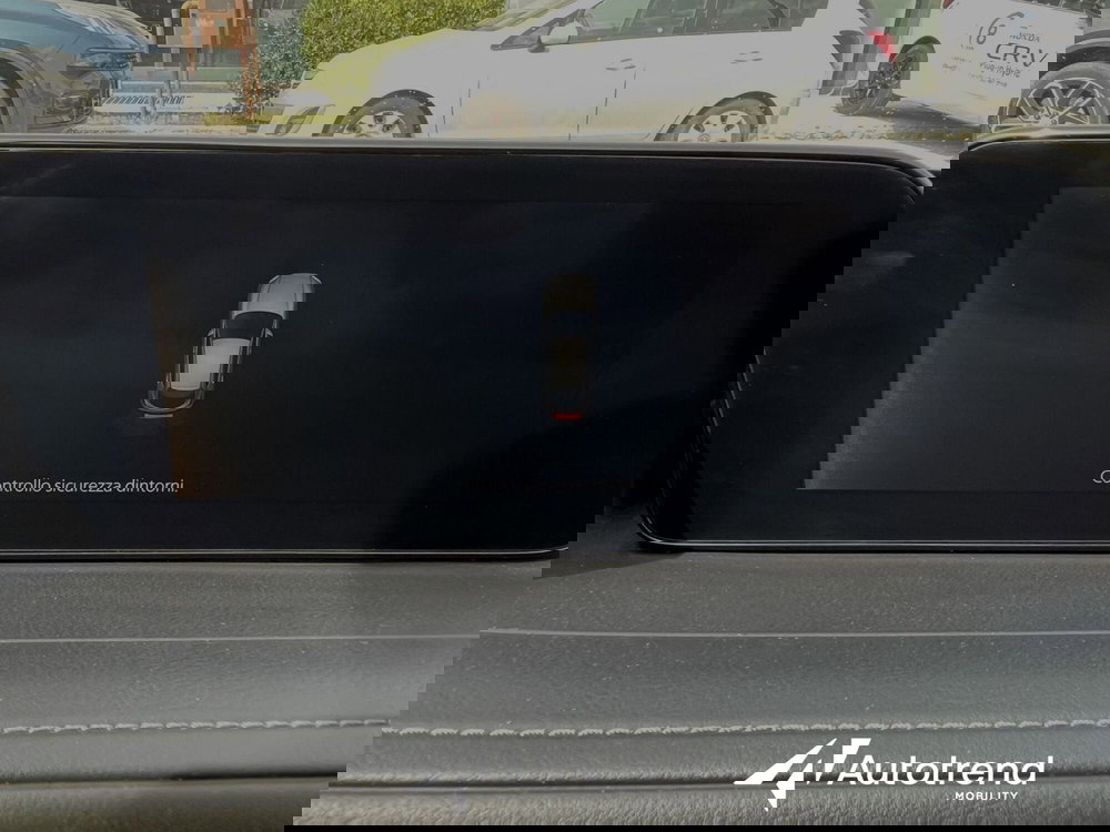 Mazda CX-30 usata a Bari (11)