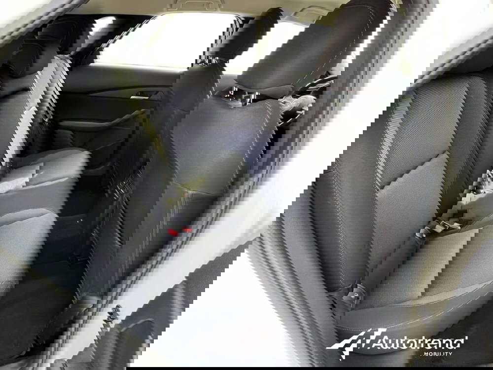 Mazda CX-30 usata a Bari (12)