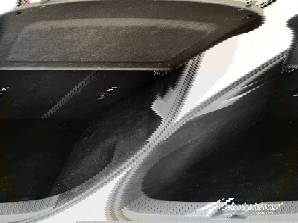 Mazda CX-30 usata a Bari (13)