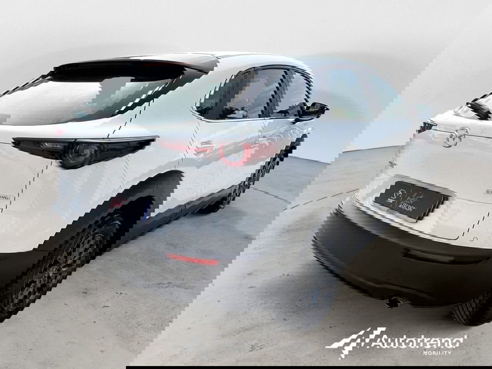 Mazda CX-30 usata a Bari (2)