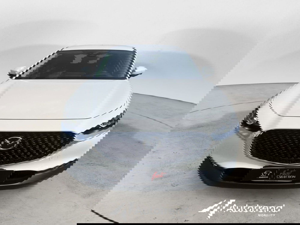 Mazda CX-30 usata a Bari (3)