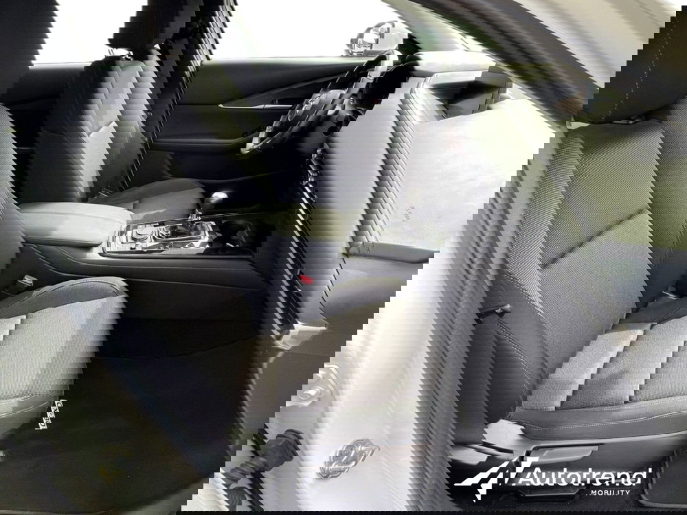 Mazda CX-30 usata a Bari (7)