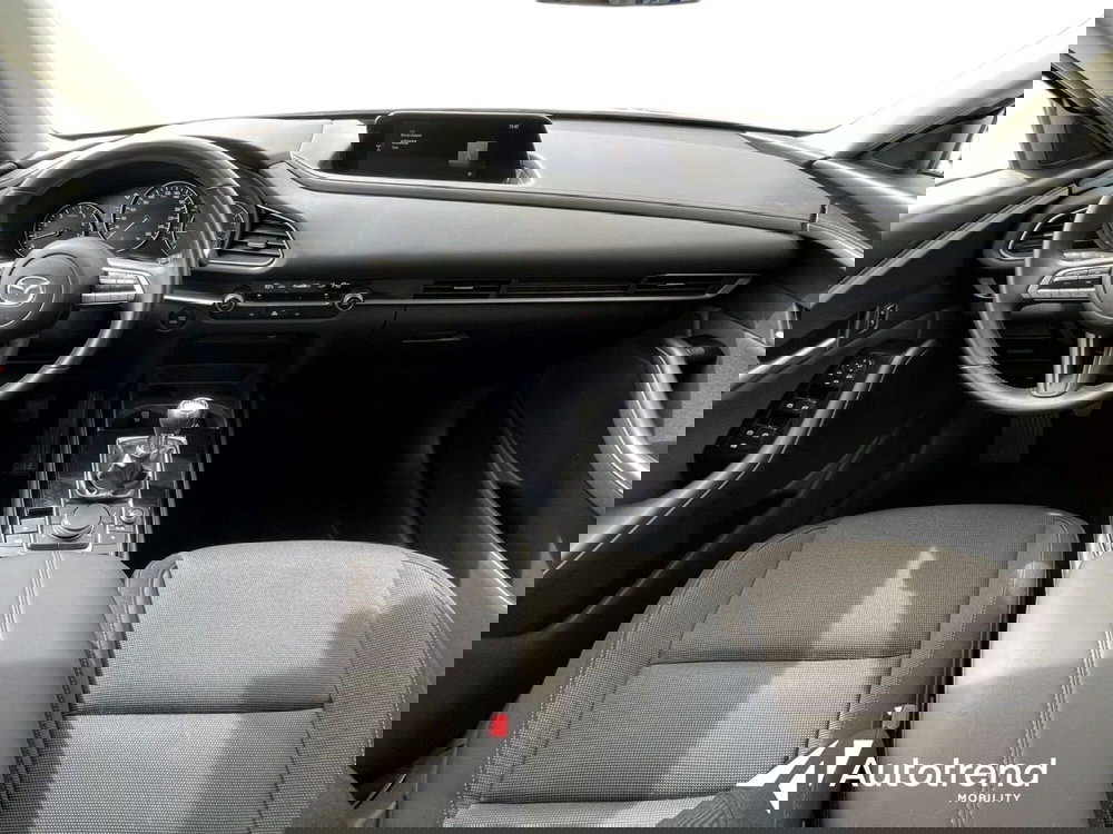 Mazda CX-30 usata a Bari (8)