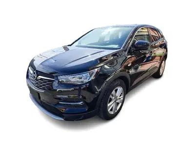 Opel Grandland X 1.5 diesel Ecotec Start&amp;Stop Innovation del 2020 usata a Bari