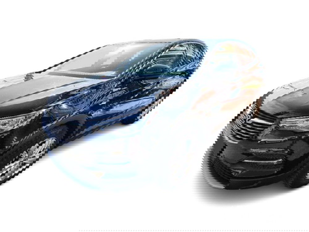 Opel Grandland X usata a Bari