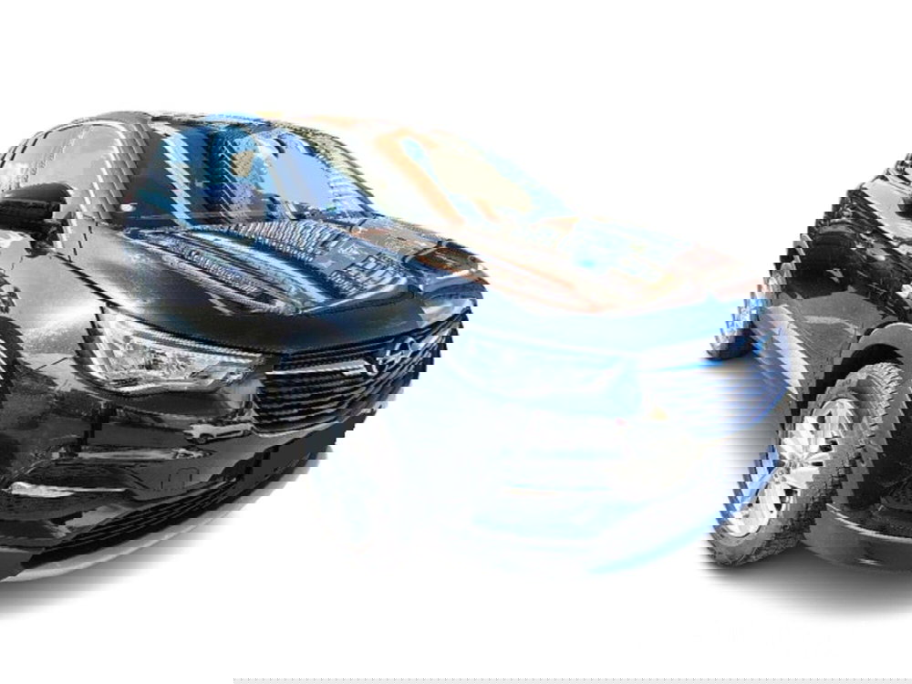 Opel Grandland X usata a Bari (14)