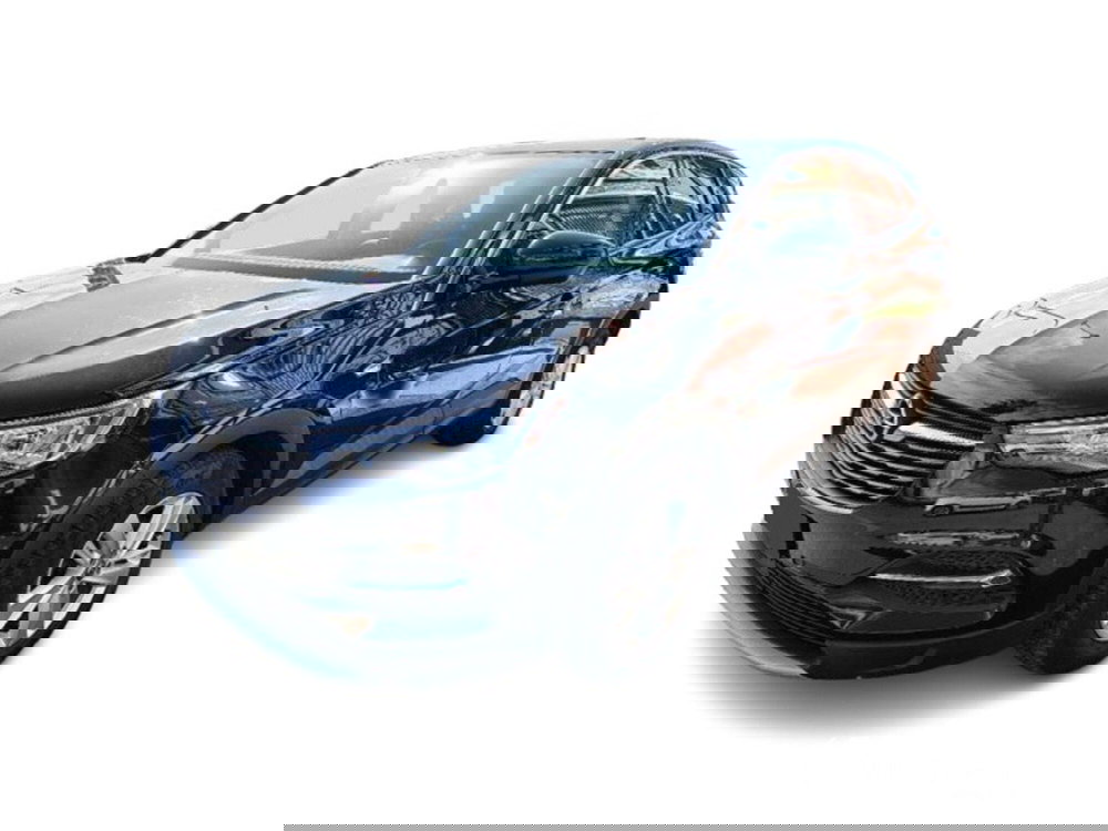 Opel Grandland X usata a Bari (7)