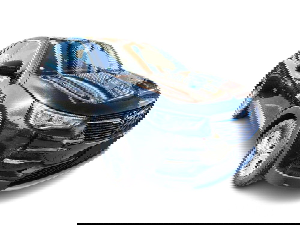 Opel Grandland X usata a Bari (8)