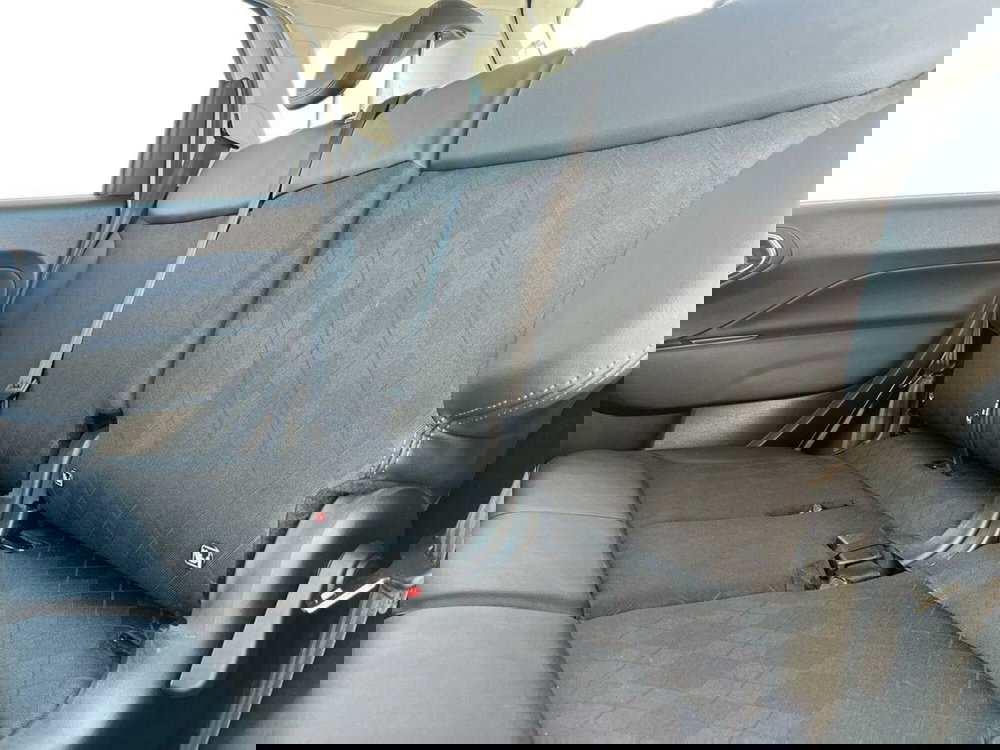 Fiat 500L usata a Sondrio (11)