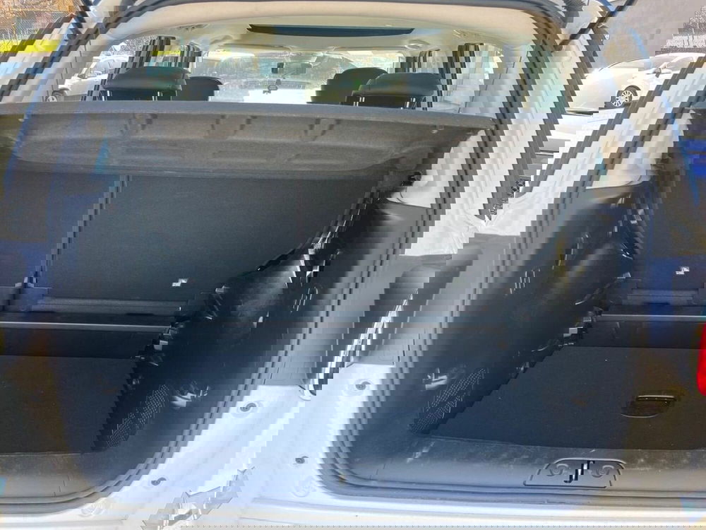 Fiat 500L usata a Sondrio (12)