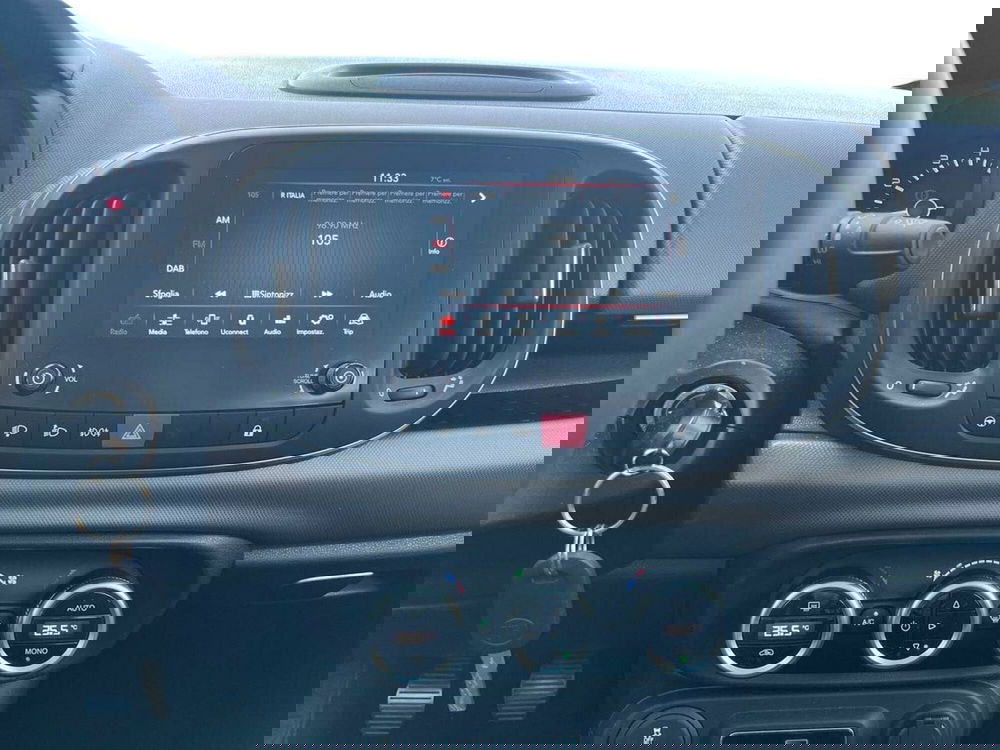 Fiat 500L usata a Sondrio (13)