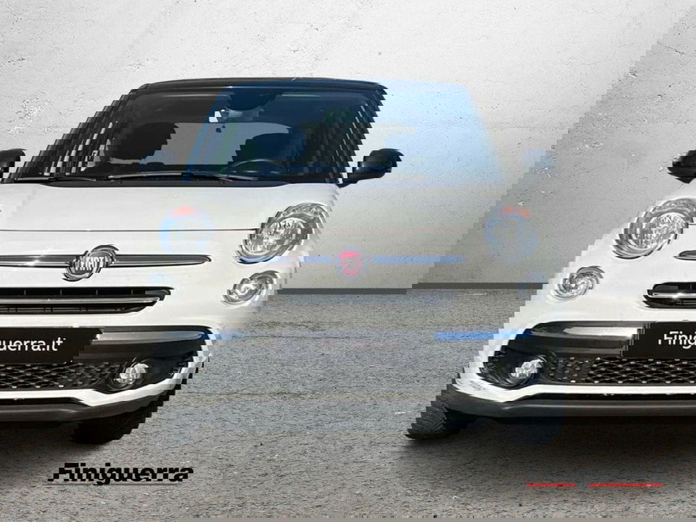 Fiat 500L usata a Sondrio (2)