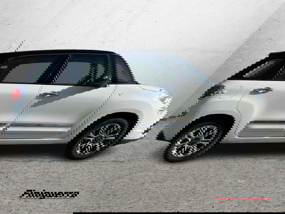 Fiat 500L usata a Sondrio (5)