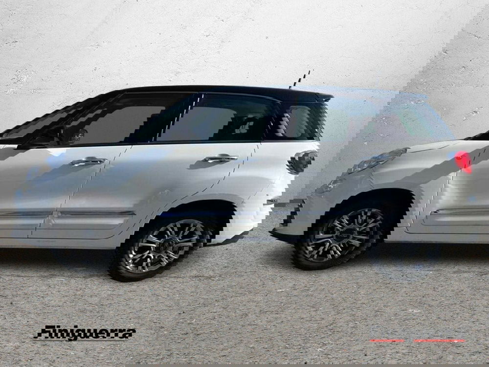 Fiat 500L usata a Sondrio (6)