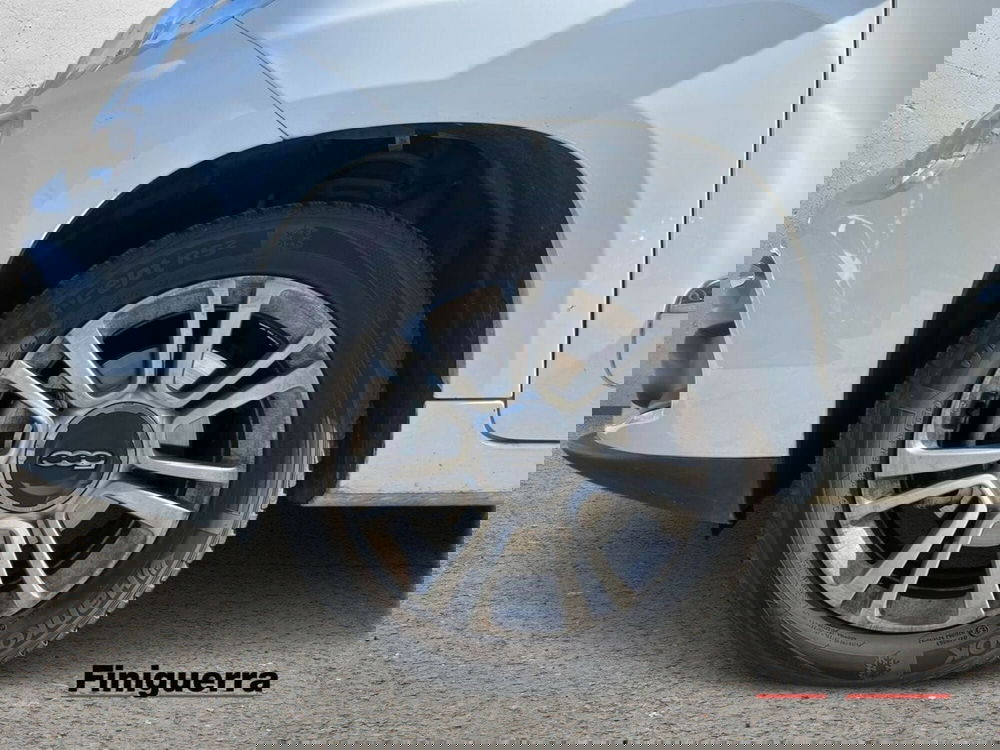 Fiat 500L usata a Sondrio (7)