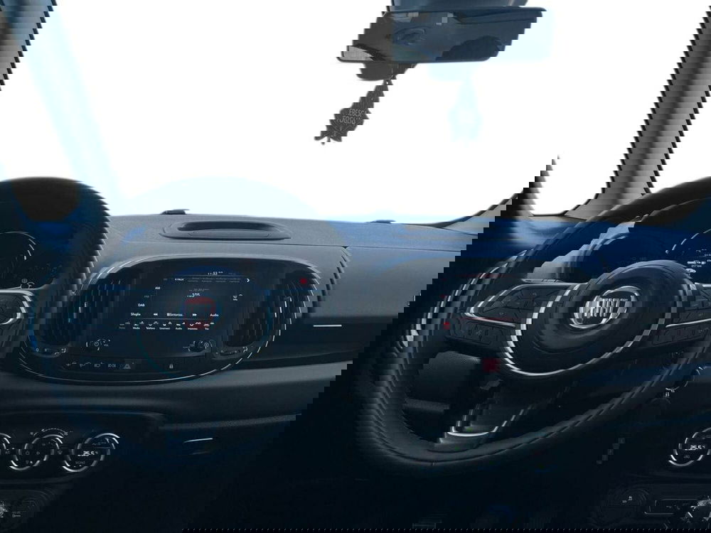 Fiat 500L usata a Sondrio (8)