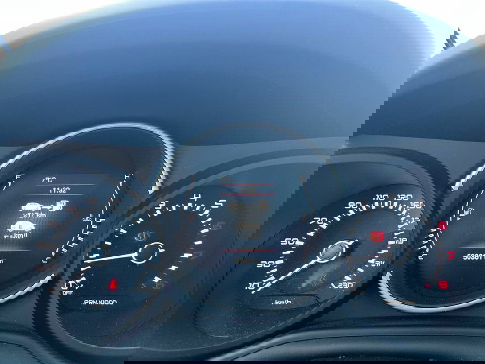 Fiat 500L usata a Sondrio (9)