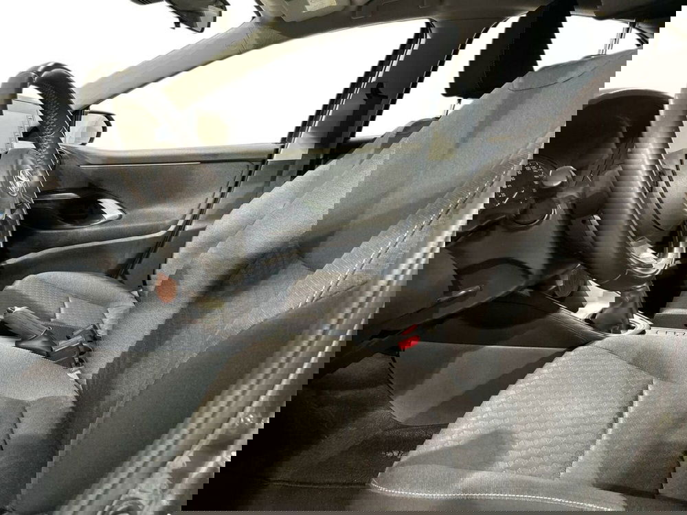 Toyota Yaris usata a Lecco (11)