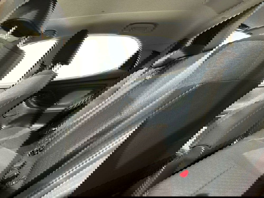 Toyota Yaris usata a Lecco (12)