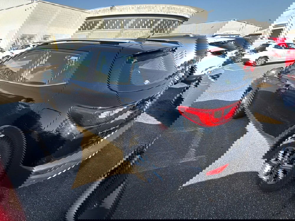 Kia Stonic usata a Piacenza (2)