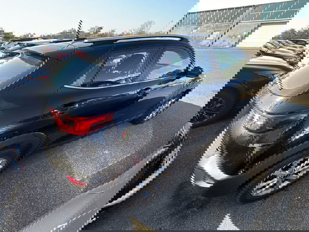 Kia Stonic usata a Piacenza (3)