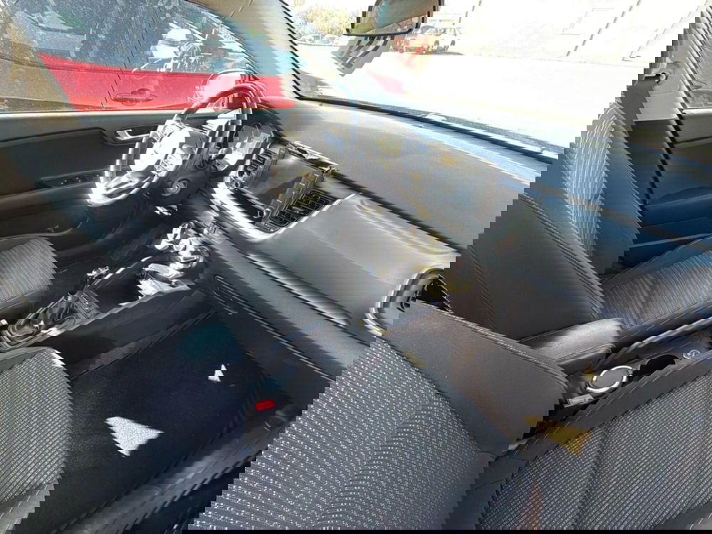 Kia Stonic usata a Piacenza (5)