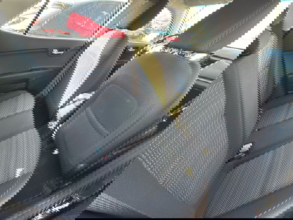 Kia Stonic usata a Piacenza (6)