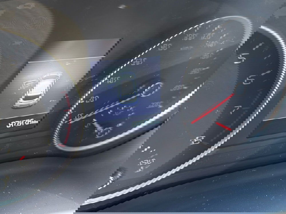 Kia Stonic usata a Piacenza (8)