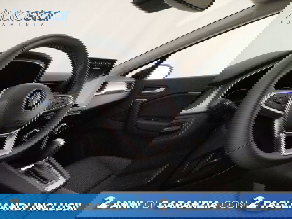 Renault Captur usata a Roma (11)