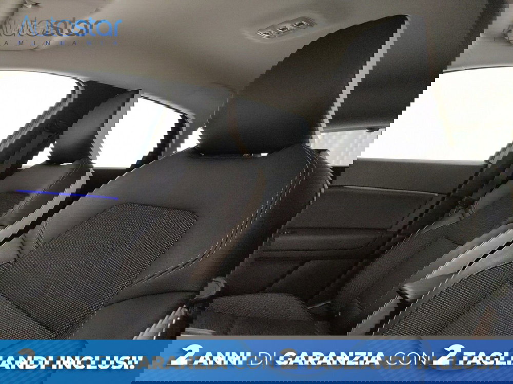 Renault Captur usata a Roma (12)