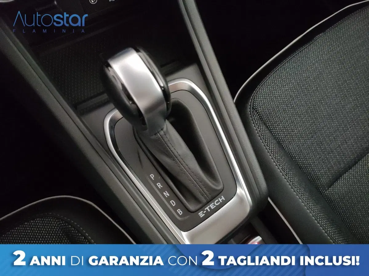 Renault Captur usata a Roma (13)