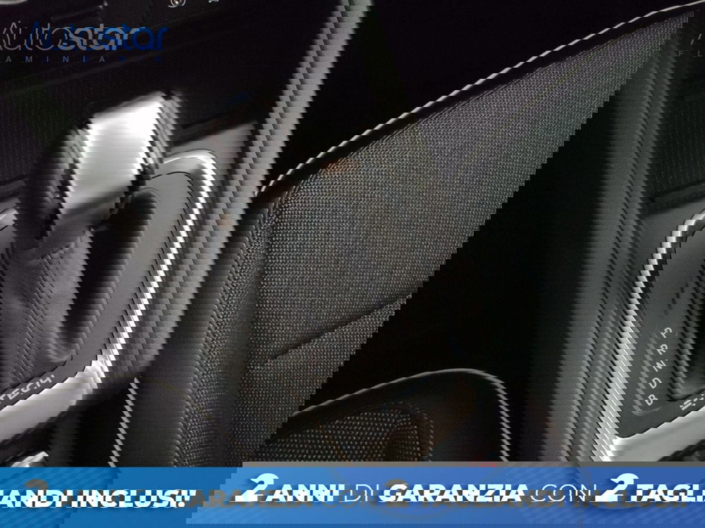 Renault Captur usata a Roma (13)