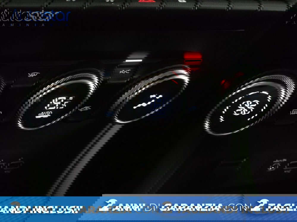 Renault Captur usata a Roma (14)