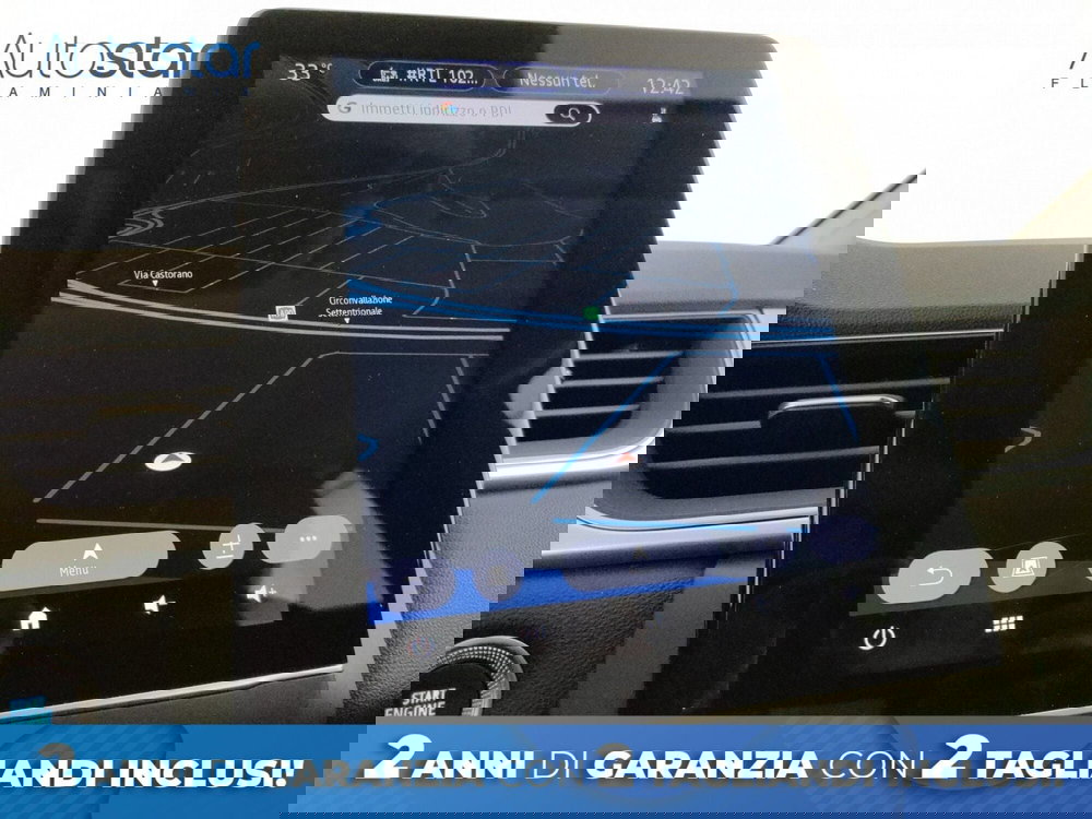 Renault Captur usata a Roma (15)