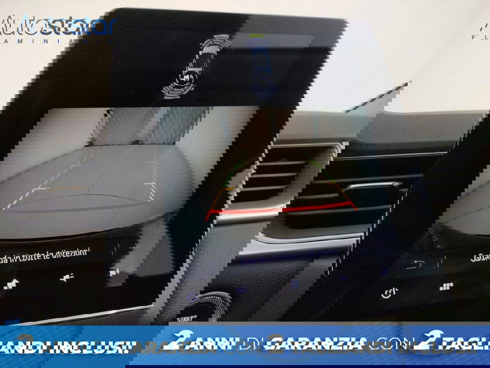 Renault Captur usata a Roma (16)