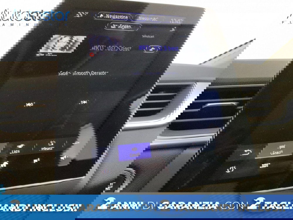 Renault Captur usata a Roma (17)