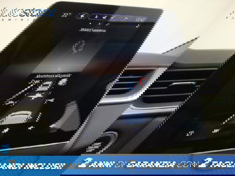 Renault Captur usata a Roma (19)