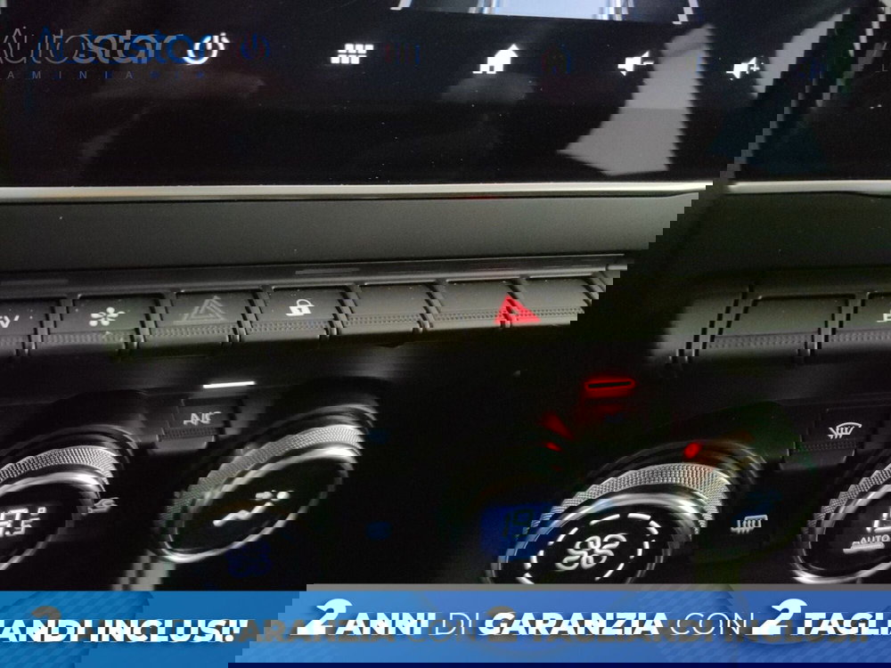 Renault Captur usata a Roma (20)