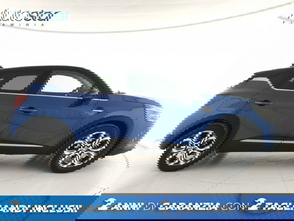 Renault Captur usata a Roma (3)