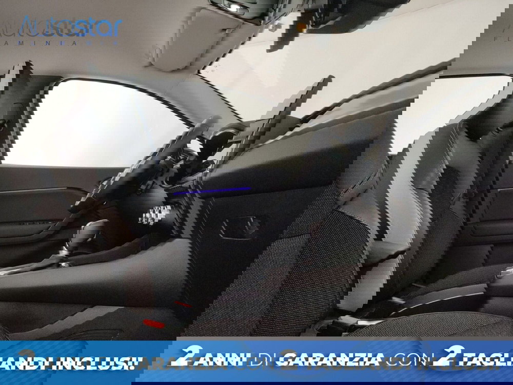 Renault Captur usata a Roma (6)