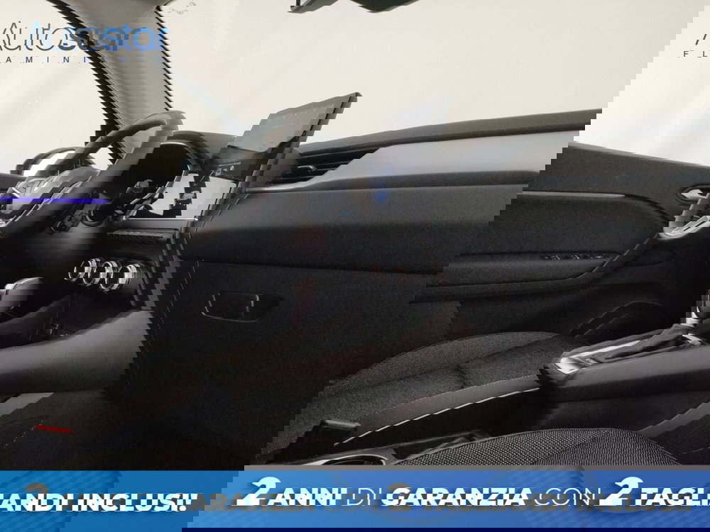 Renault Captur usata a Roma (7)