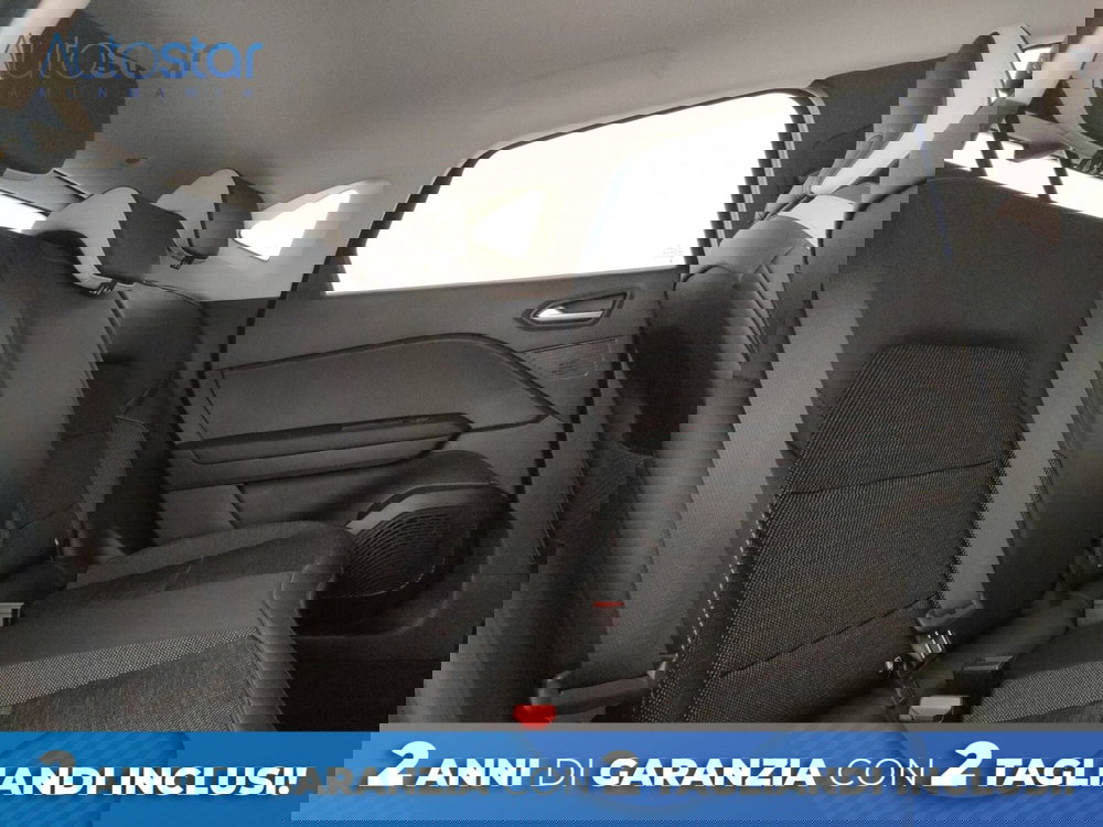 Renault Captur usata a Roma (8)