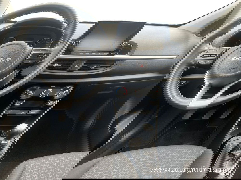 Kia Picanto usata a Modena (10)