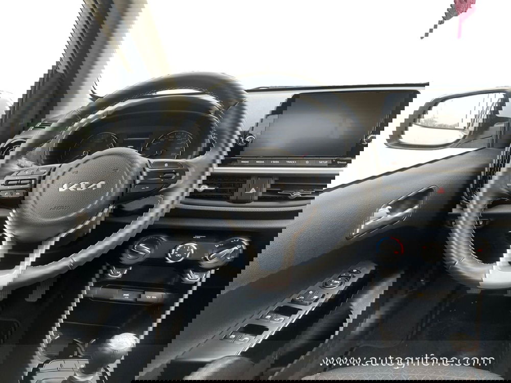 Kia Picanto usata a Modena (12)