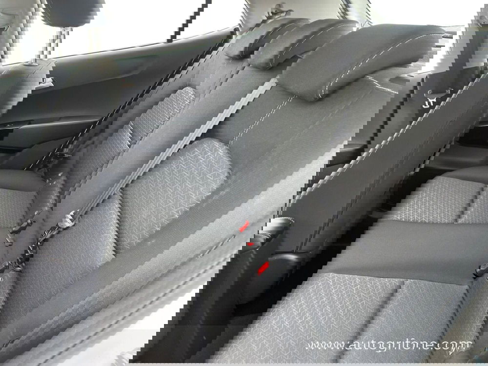 Kia Picanto usata a Modena (13)