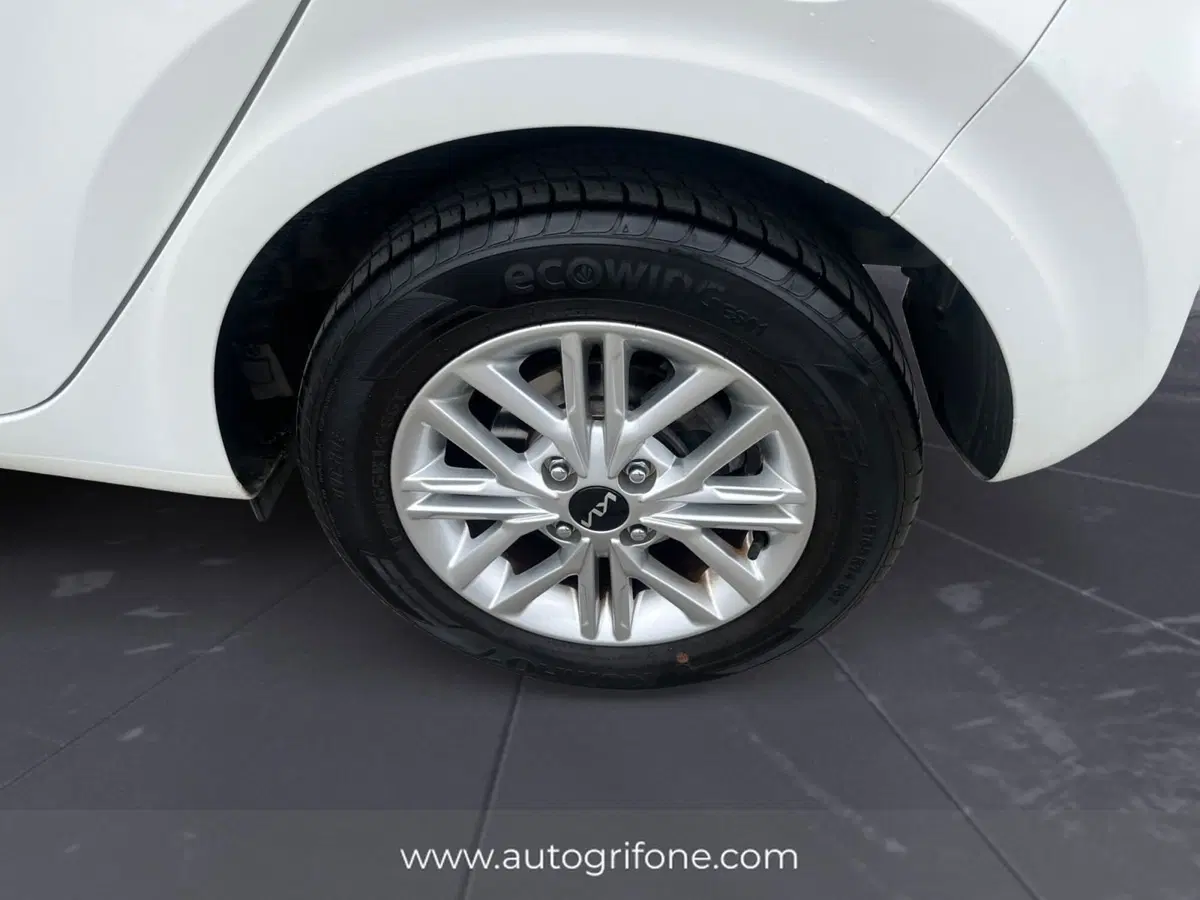 Kia Picanto usata a Modena (14)