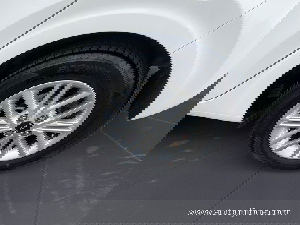 Kia Picanto usata a Modena (14)