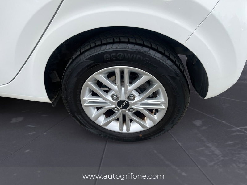 Kia Picanto usata a Modena (14)