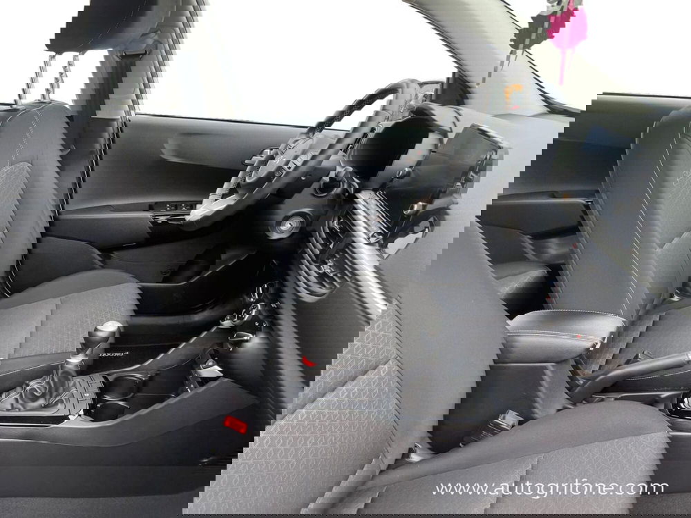 Kia Picanto usata a Modena (15)