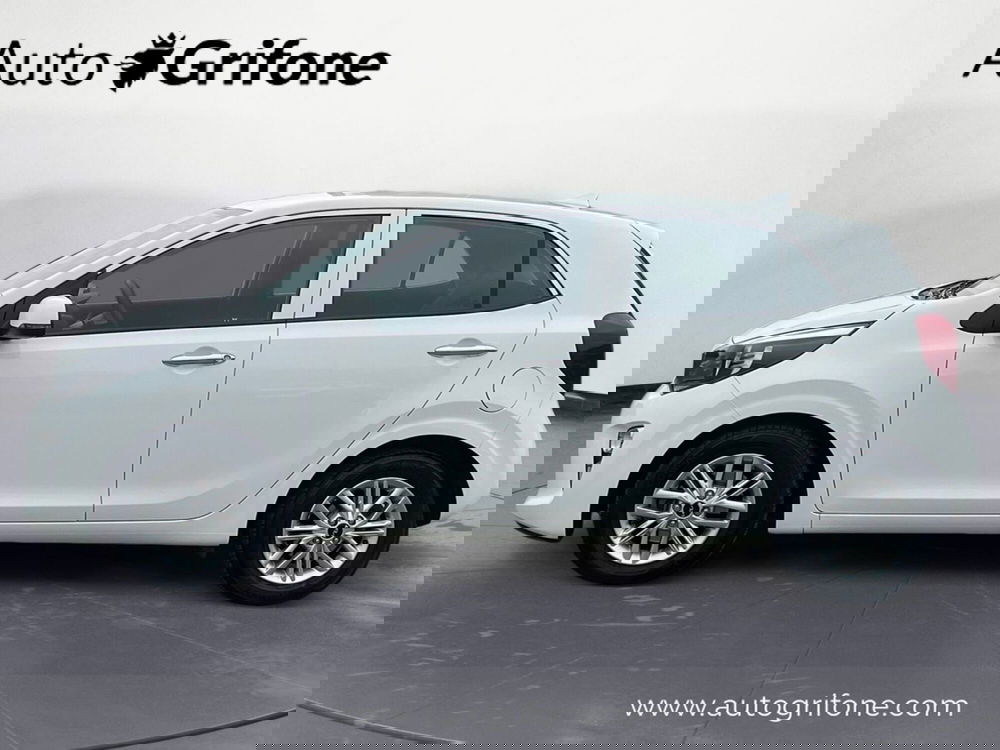 Kia Picanto usata a Modena (2)